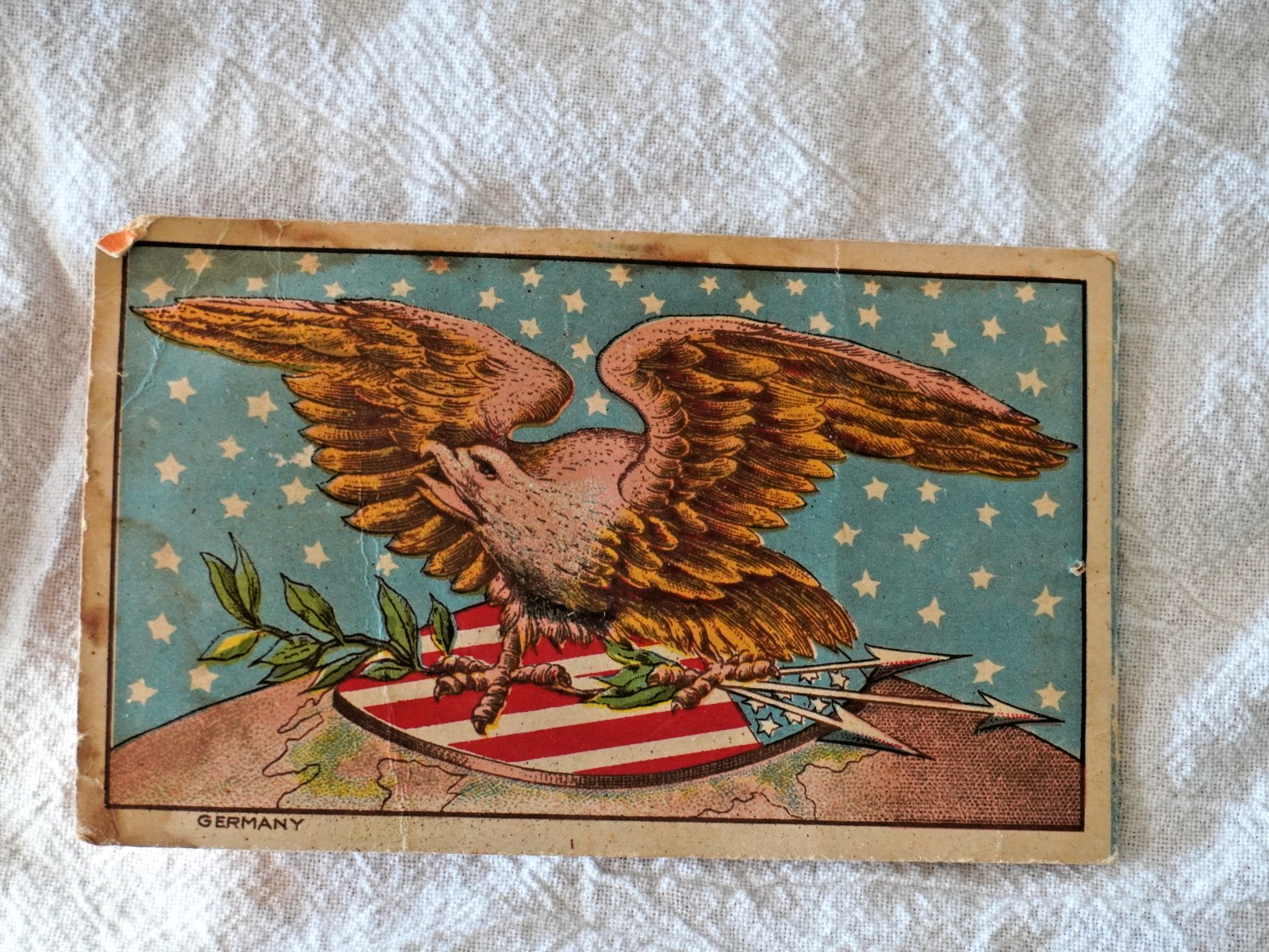 VTG Army Navy Needle Books Lot + Starrett Rule, Bell Case MCM Sewing Ephemera