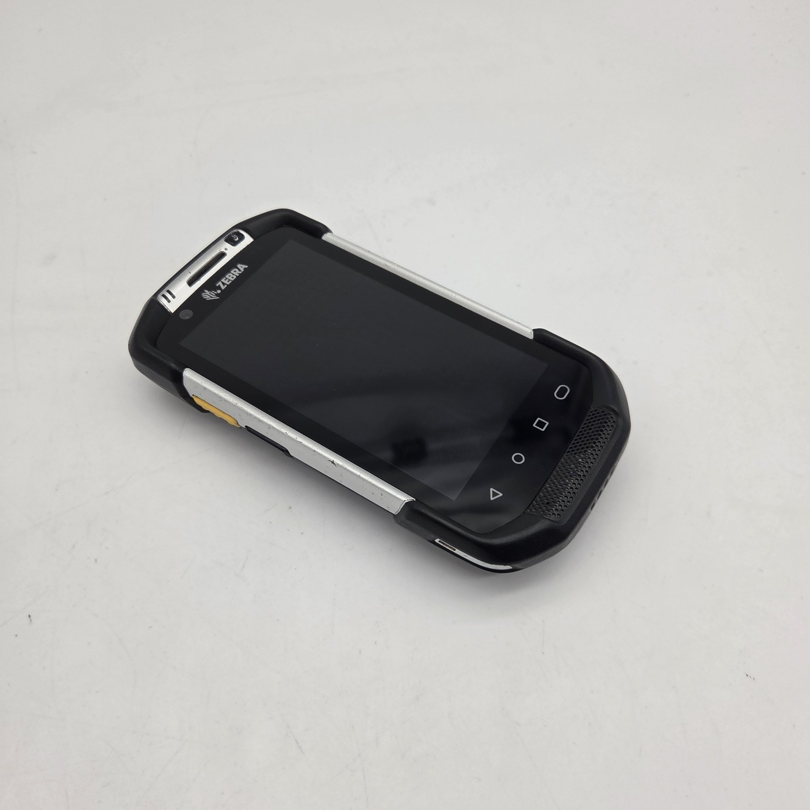Zebra TC700K Mobile Touch Barcode Scanner - Unit Only
