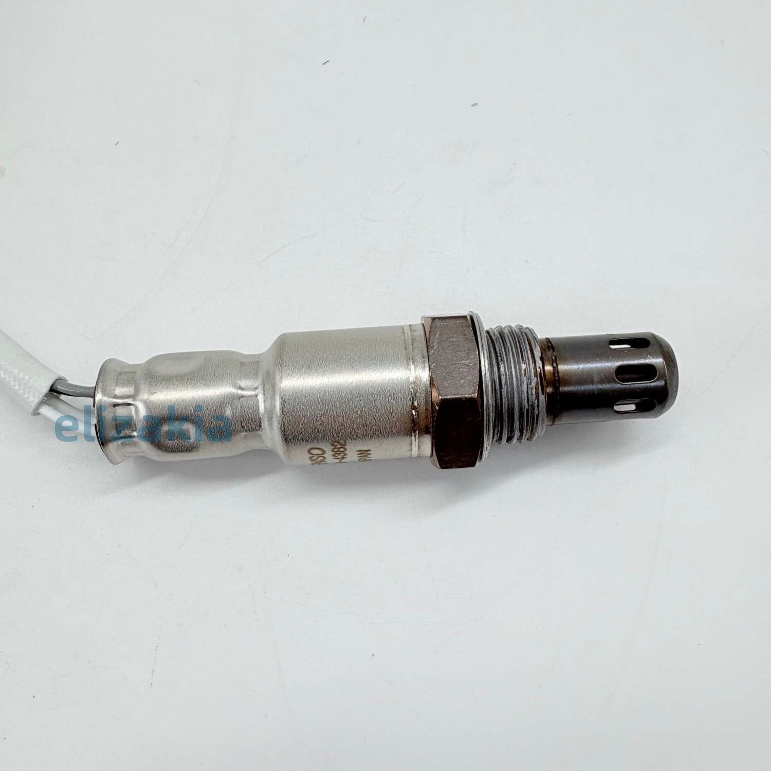 Downstream DENSO 234-4382 Oxygen Sensor For 2007-2013 Altima Rogue 2.5L US