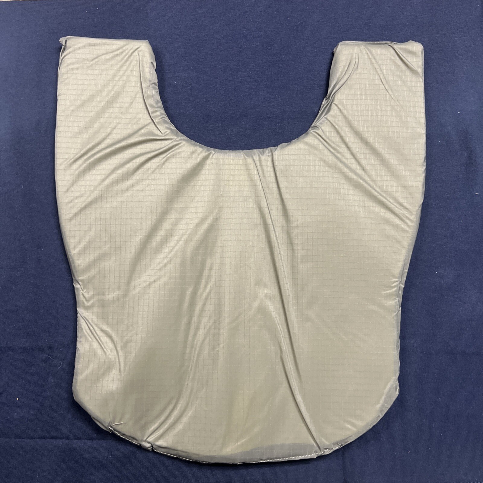 Axillary Protector Ballistic Panel 1 Pair