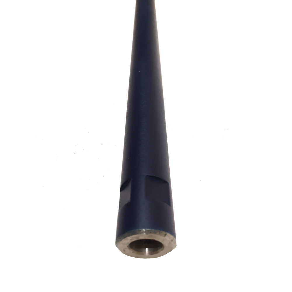 2 PACK! 1-1/2 inch Super Plus Quality Wet/Dry Diamond Core Bits