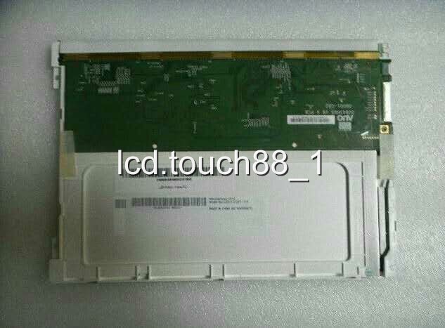 LCD display screen panel for NEC 10.4" inch NL6448BC33-59D TFT LCD panel 640*480