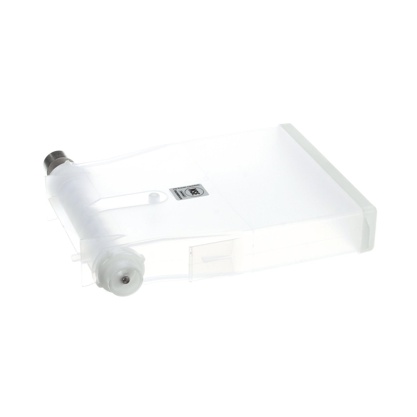 Bunn Kit, Hopper Assembly-45 Mm W/Mtl Drv No Disk 44975.1001 - Free Shipping +
