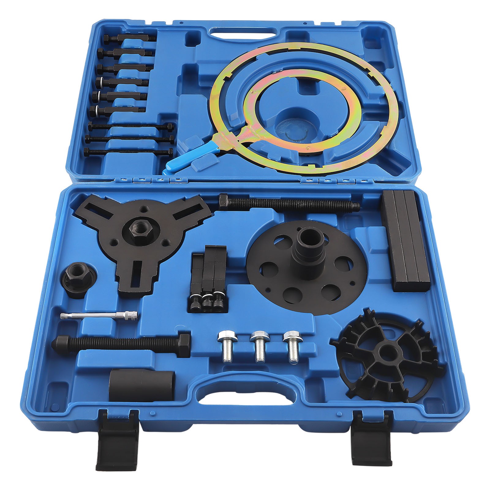 1pc Dual Clutch Reinstall Reset Transmission Remover Tool Fit Ford /DCT DPS6