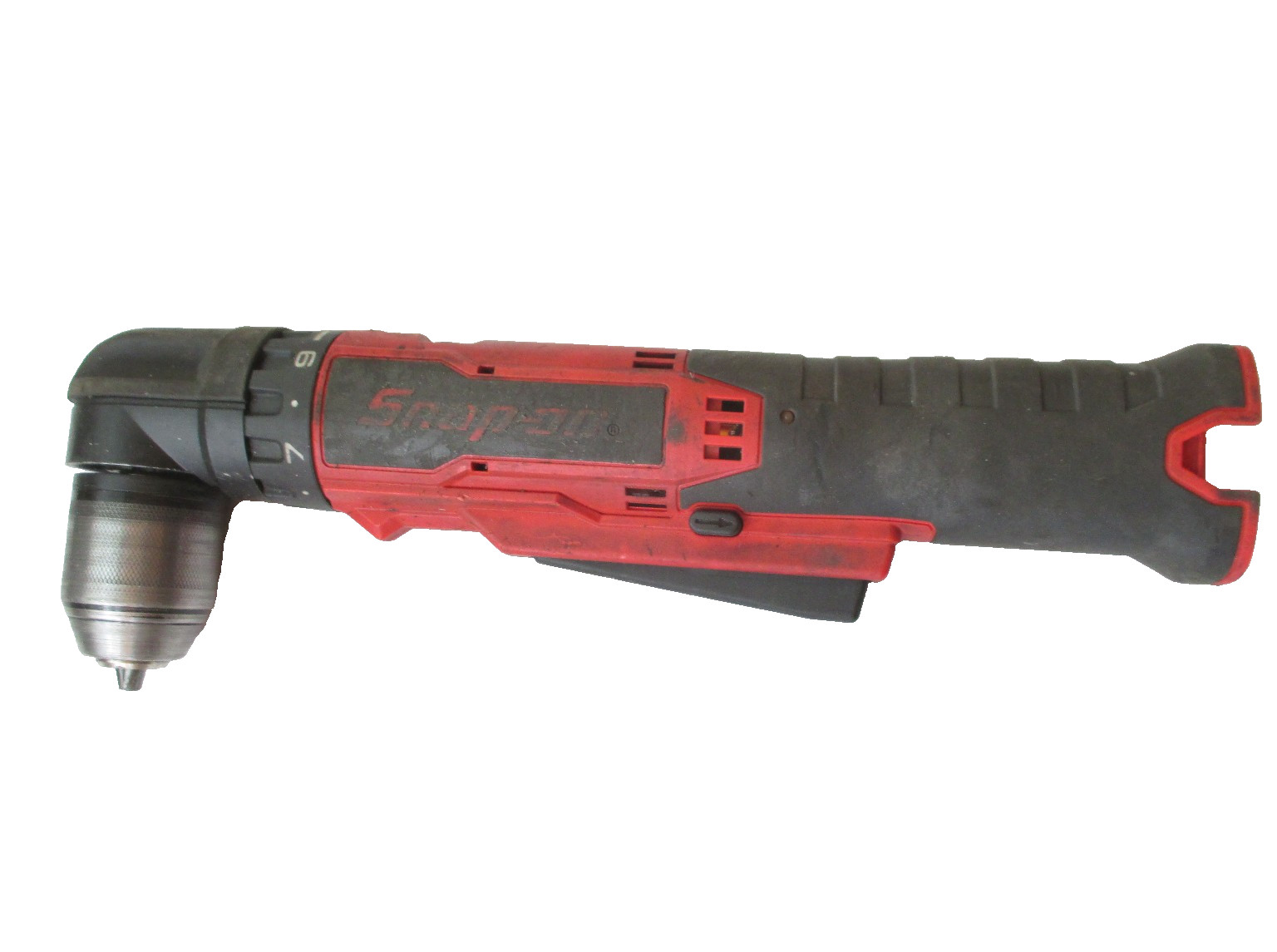 Snap-On Tools CDRR761 Cordless 14.4V / 14.4 Volt Right Angle Drill, 3/8"
