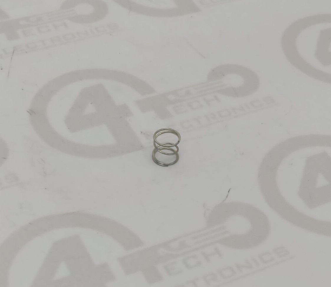 Universal Instruments Compression Spring 10249058