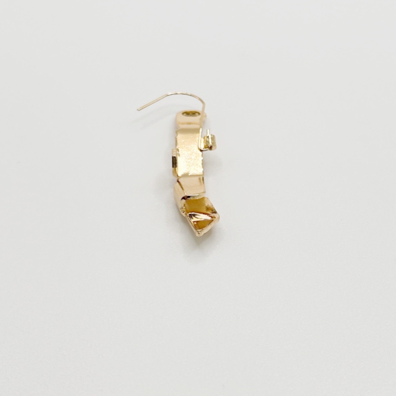 2 PACK Extended Slide Stop Release for GLOCK Models GEN 1 2 3 4 Gold