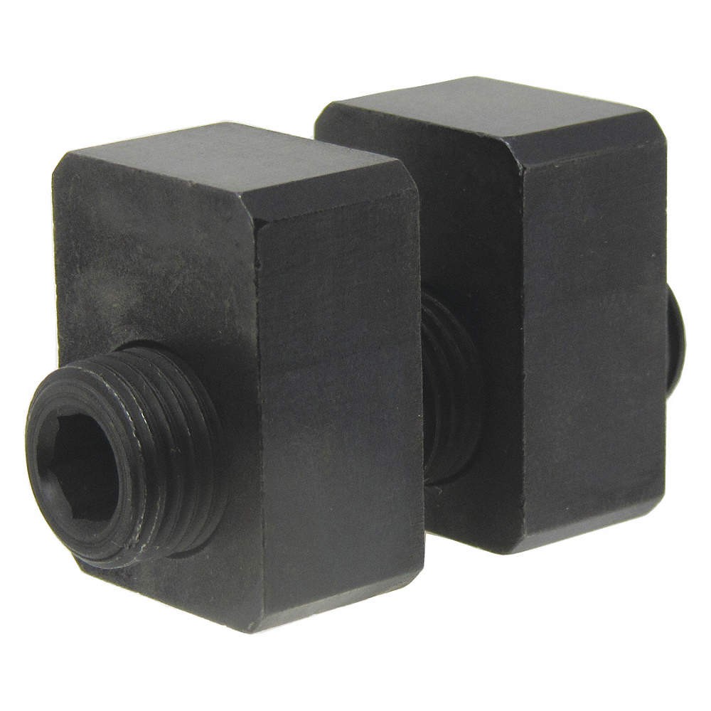 TAPMATIC 50716 Tapping Holder,Back Jaw,HSS 32UR99