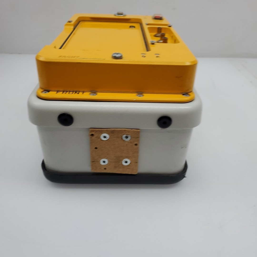 Mala GeoScience Electronic Unit RAMAC/GPR Ground Penetrating Radar Antenna