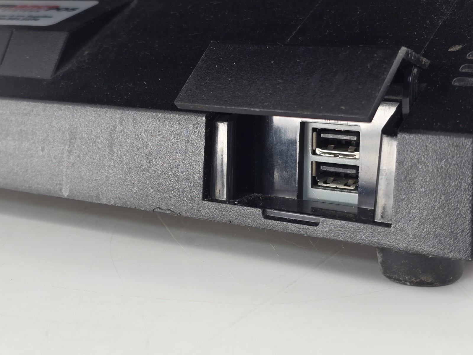 Partner POS System Terminal Model PT-6910 - TESTED - WORKING - Windows XP Pro