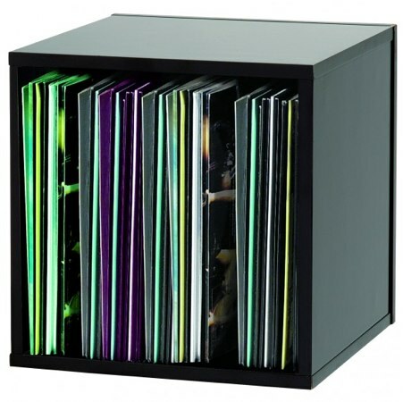 GLORIOUS RECORD BOX 110 BLACK SOFTWARE CONTROLLER FOR DJ