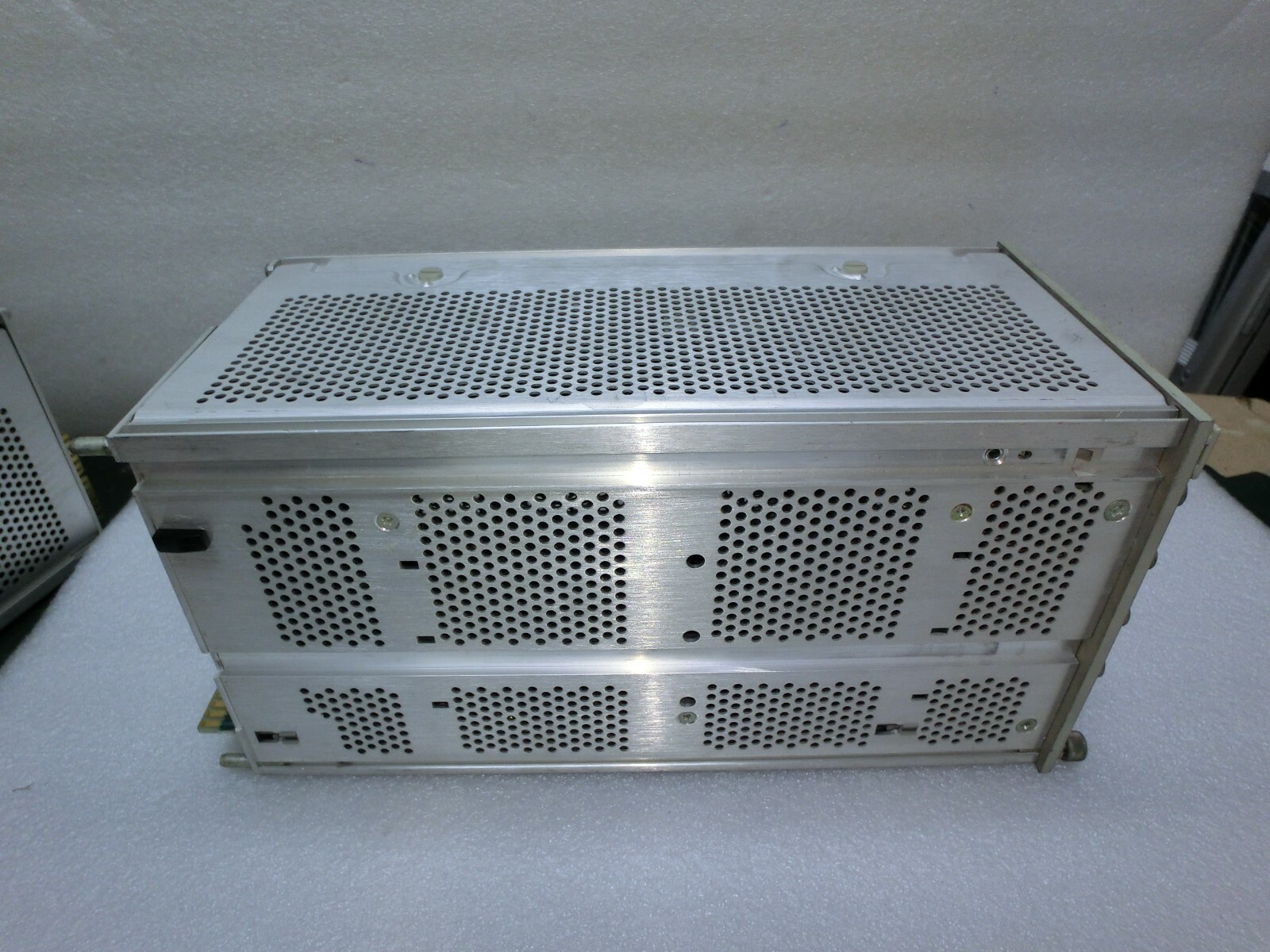 Tektronix SI 5010 Programmable Scanner Plugin,Used&6351