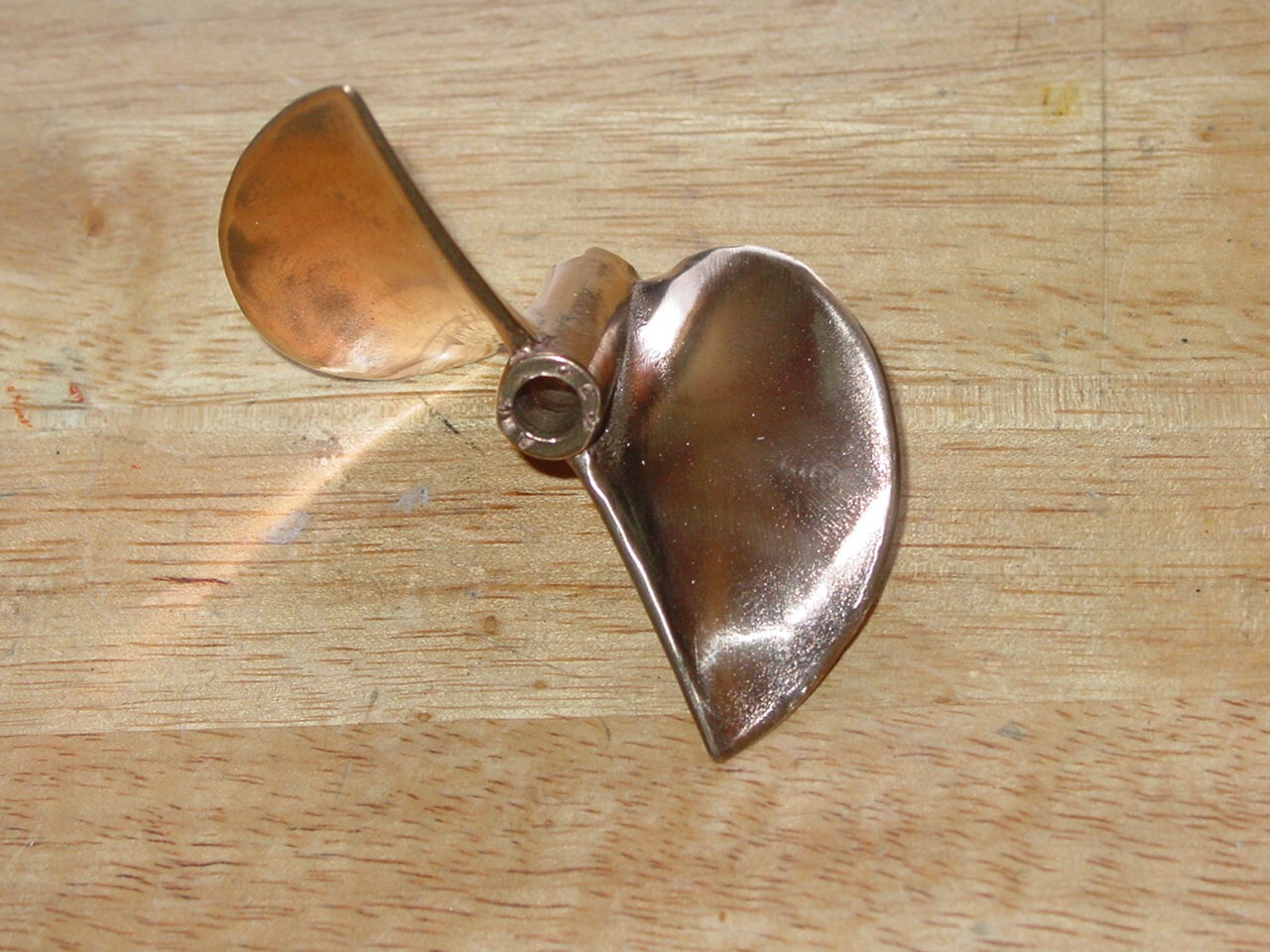 ABC  H-3016 prop