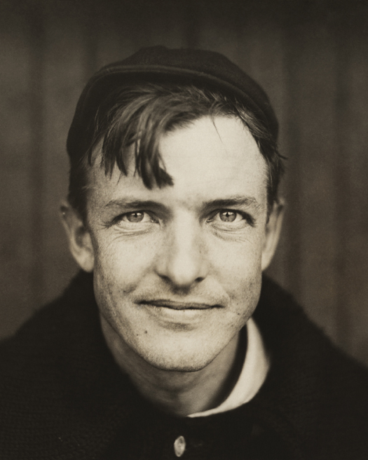New York Giants CHRISTY MATHEWSON 8x10 Photo Baseball Print Glossy Poster HOF 36