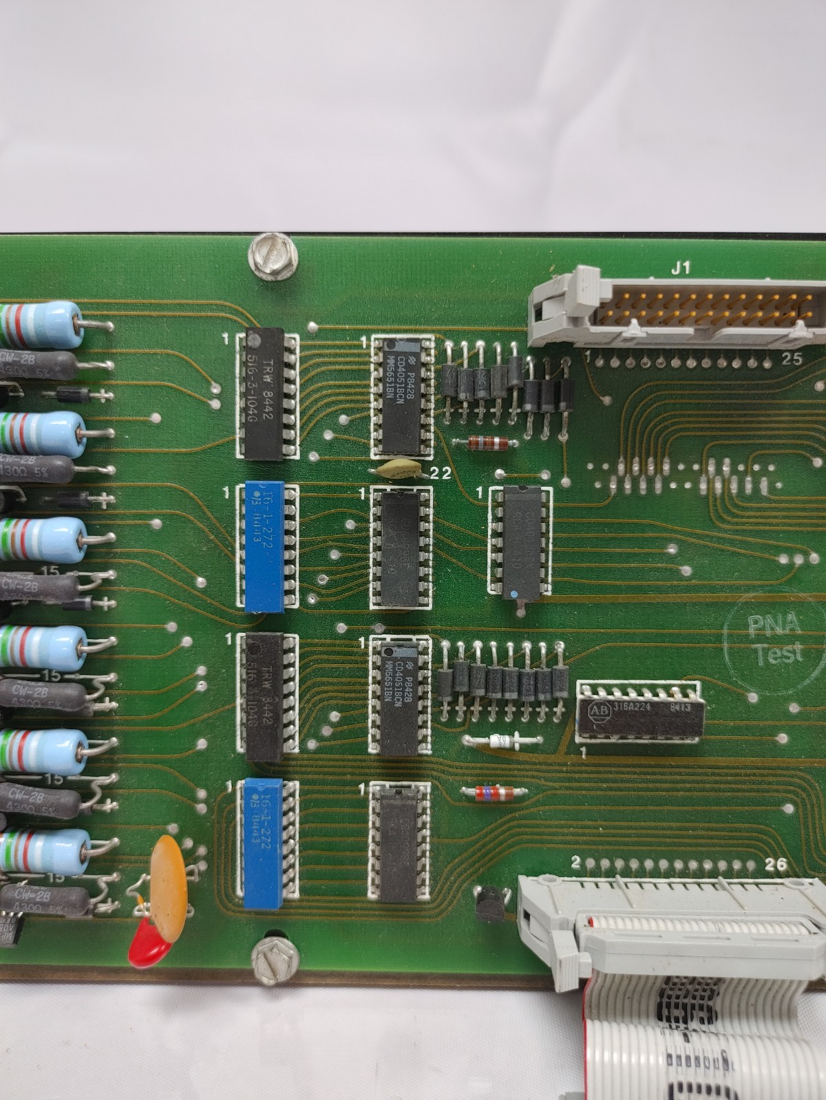 AUTOCALL THORN 5200-433