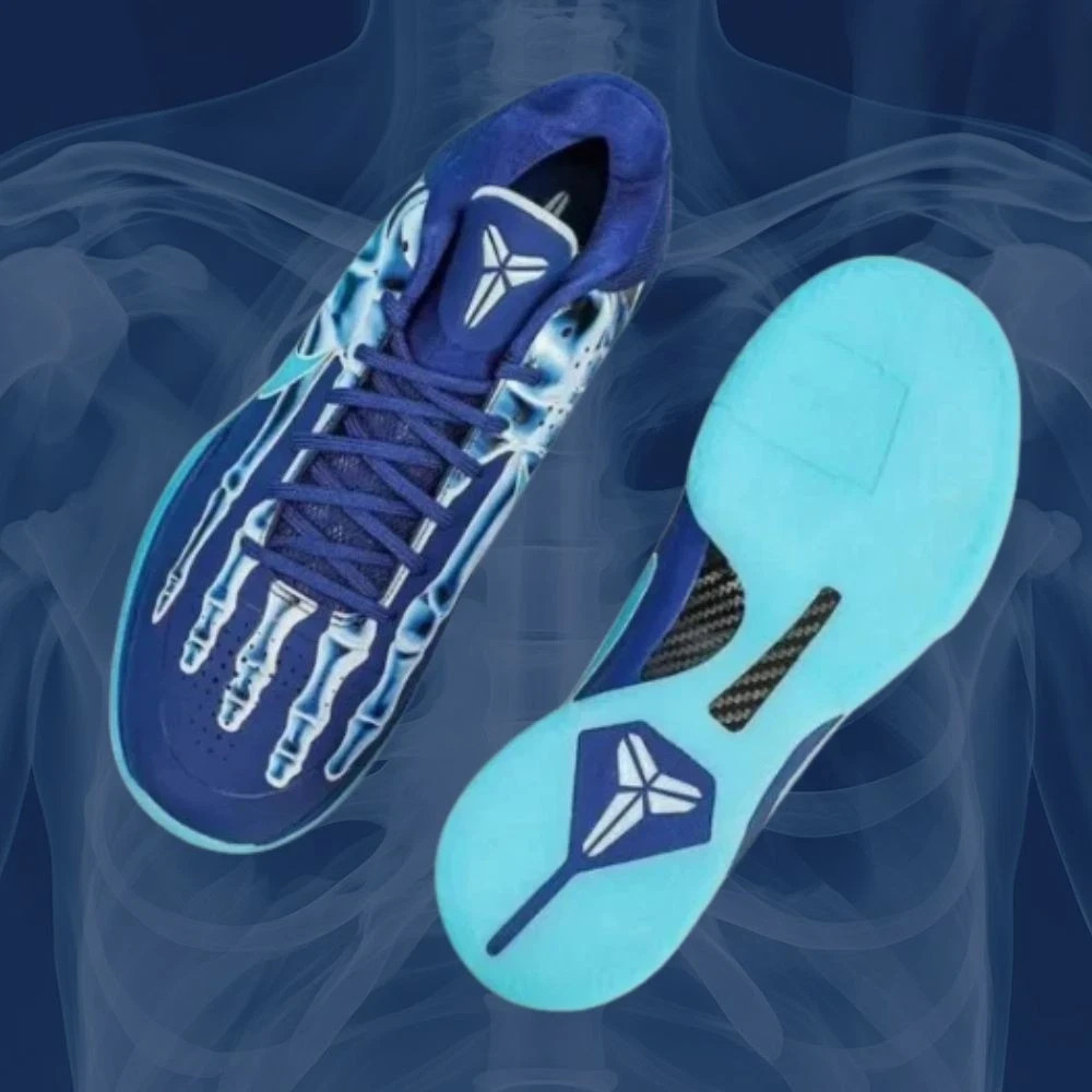 MEN Kobe 5 Protro X-Ray Low - All Size US 7-12
