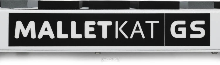 KAT Percussion MalletKAT Pro GS Extended MIDI Percussion Controller