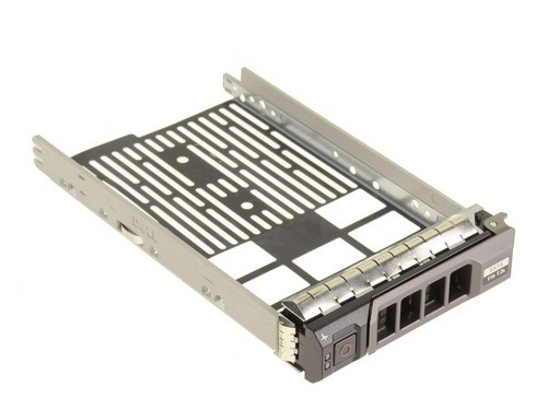 Dell 3.5 Inches Hard Drive Caddy for PowerEdge R430 Server - SAS/SATA 58CWC