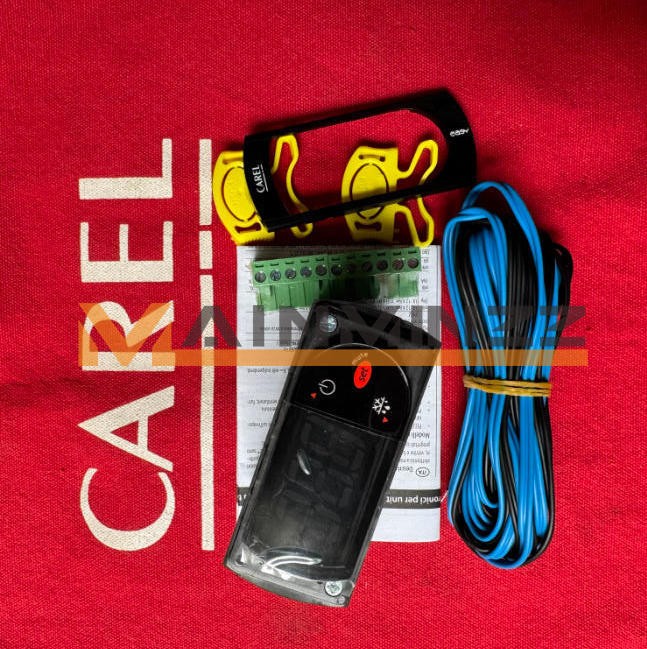 One NEW CAREL PJEZC0E110 Carel Temperature Controller