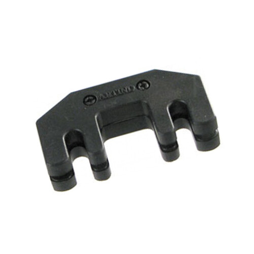 Artino Metal Practice Mute  Rubber Coating For  Violin-Viola  2026 Special
