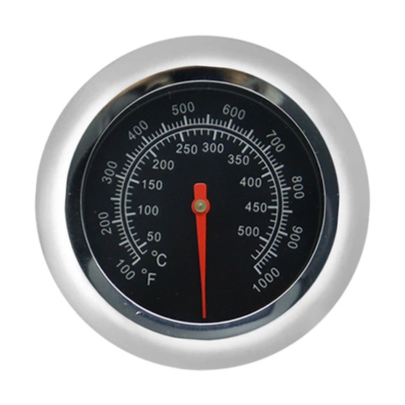Kitchen Cooking Temperature Gauge Oven Thermometer 100-500℃ Temperature Meter