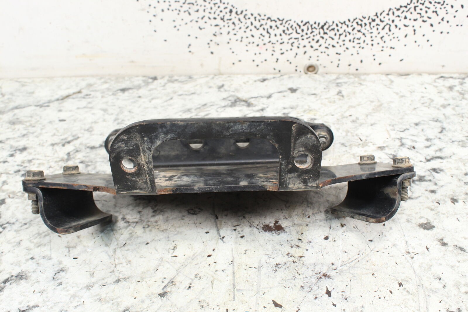 2005 KAWASAKI BRUTE FORCE 750 Winch Mounting Bracket