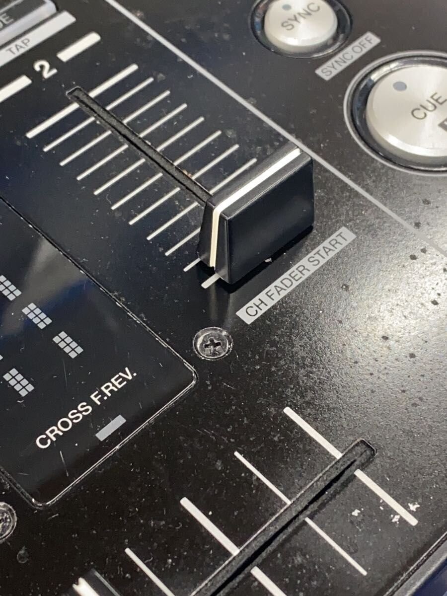 Pioneer DDJ-SR Digital DJ Controller Serato Compatible Tested Working Used