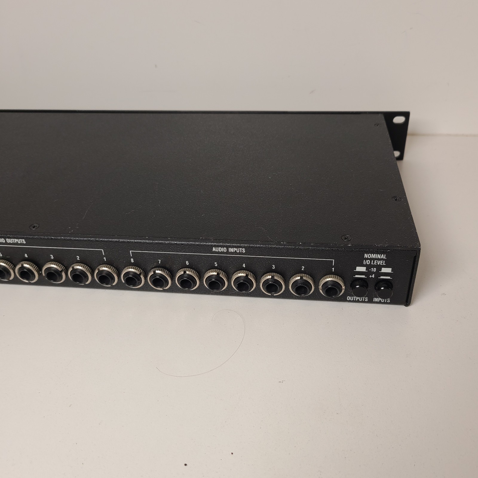 Digidesign 882 I/O Audio Interface (untested)