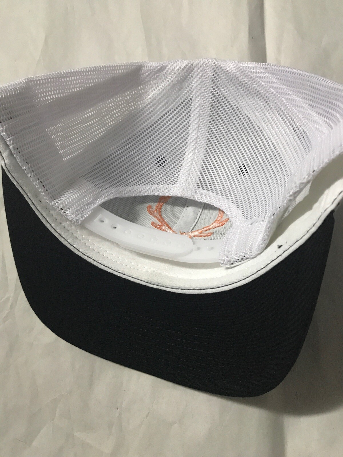 2020 Shot Show Deer Logo Baseball Cap Hat