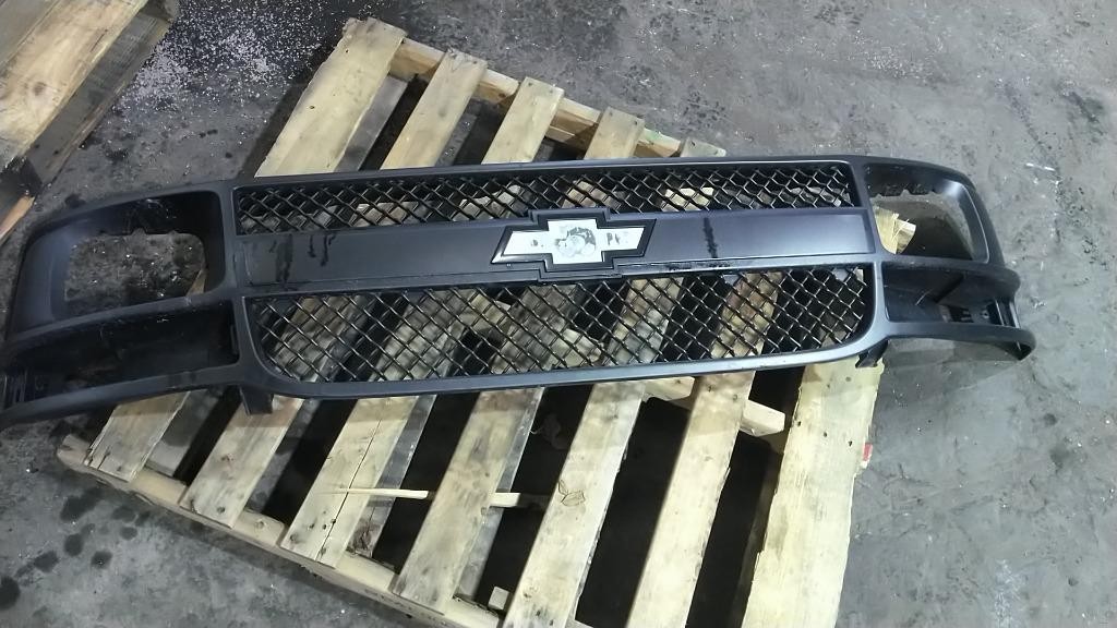 For 2014 CHEVROLET EXPRESS 1500 GRILLE , OH