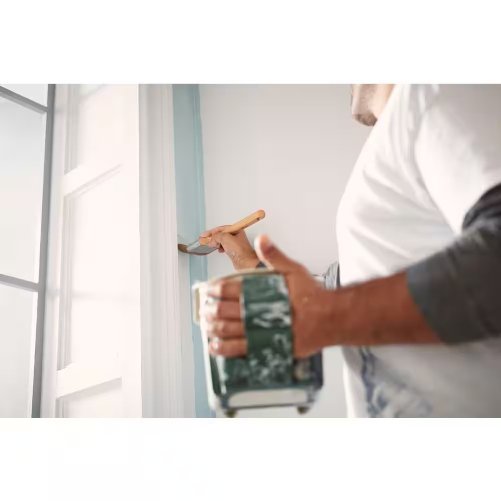 1 In. Pro Thin Angle Sash, 1-1/2 In. Angle Sash, 2 In. Multisize Brush Pack (3-P