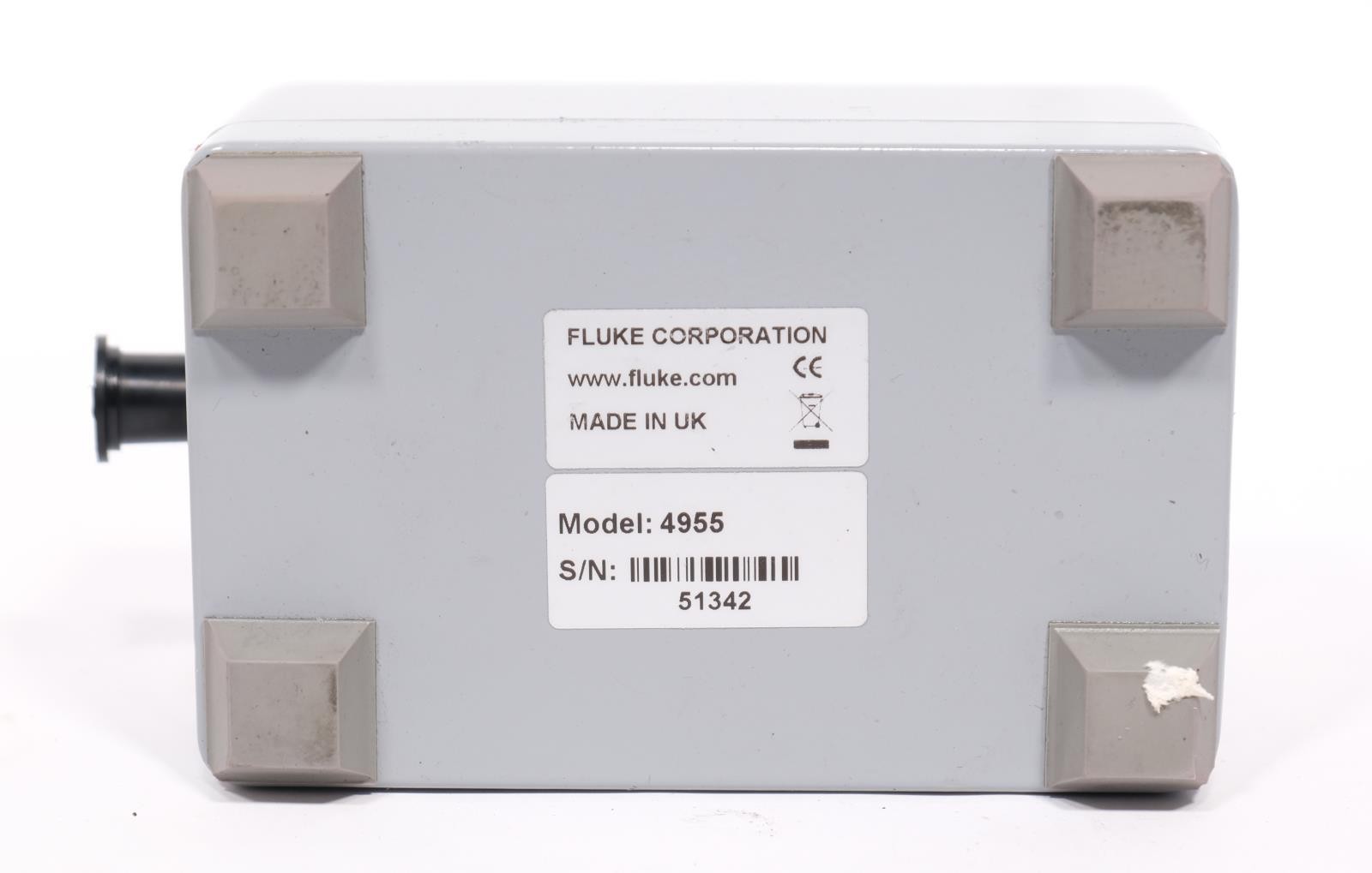 Wavetek 4955 Calibration Adaptor for Wavetek 9100B