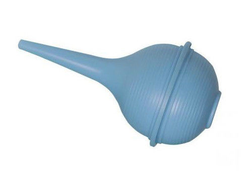 NEW INFANT BABY NEWBORN BULB EAR SYRINGE STERILE IN PACKAGE SOFT LATEX-FREE 2 OZ