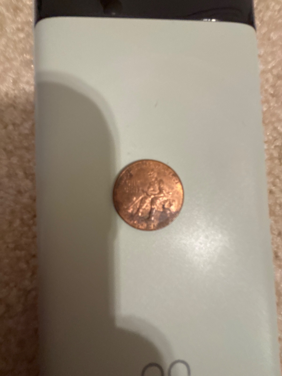 2009 1C Lincoln-Professional RD Lincoln Cent