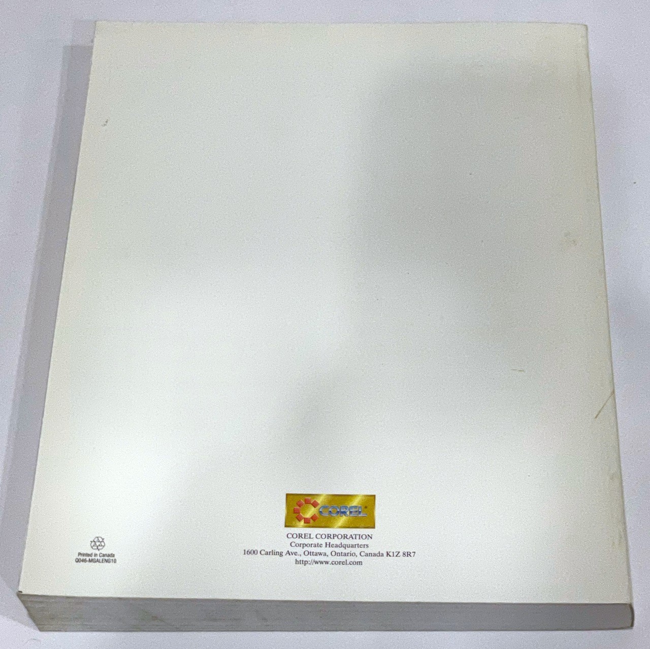 Corel MEGA Gallery for Macintosh - 5 CDs plus Book - from 1997! Nice!