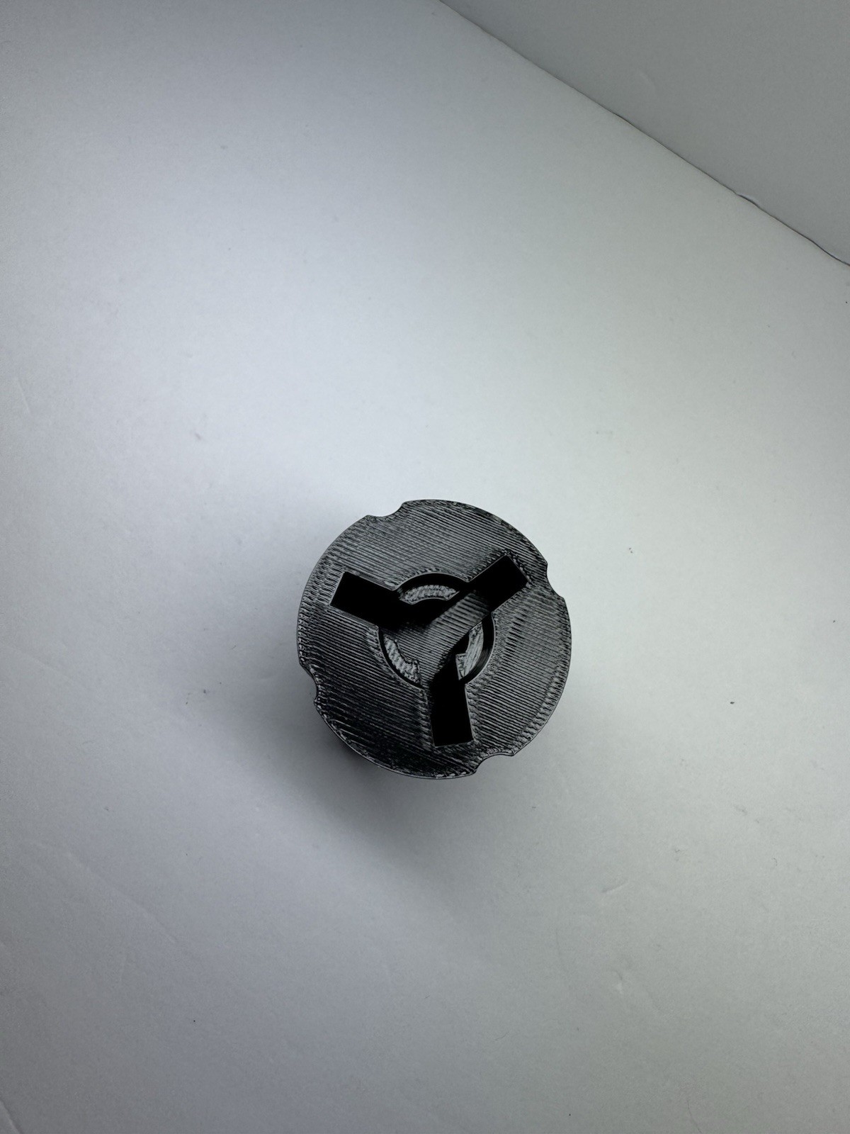 Toyota Highlander Climate Control Knob – Upgraded Fix (2008–2013)