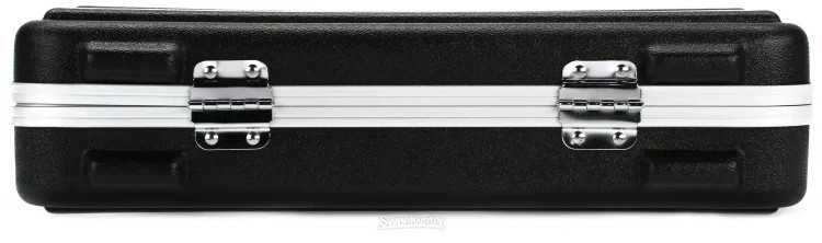 Gator GM-6-PE Molded 6 Microphone Case