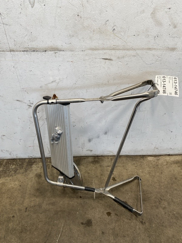 1997 Mack CL713 Mirror (613-14746)