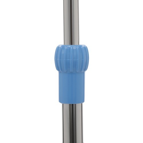7*3W Adjustable Height LED Examination Light Floor Standing Examination Lamp 360