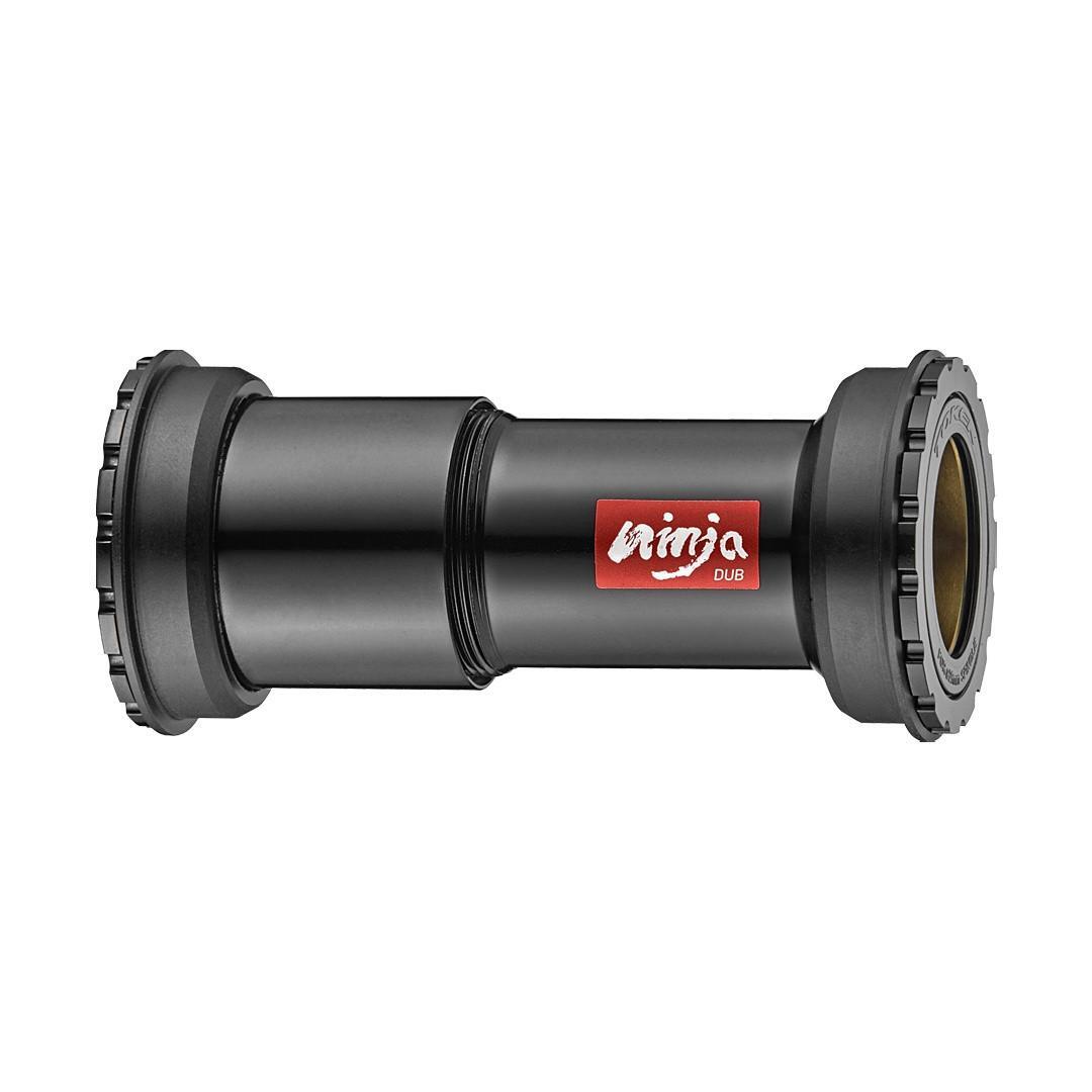 TOKEN Press Fit Bottom Bracket, BB386 Φ46mm to SRAM DUB Φ29mm