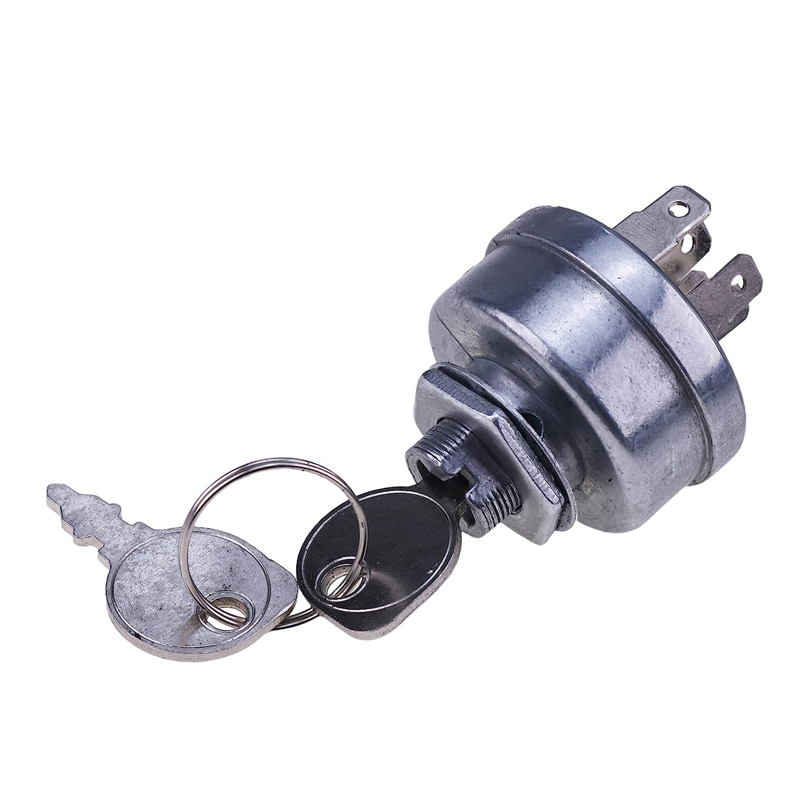 Ignition Switch 430-334 for Exmark Lazer Z XP & Toro Z500 Series Z Master