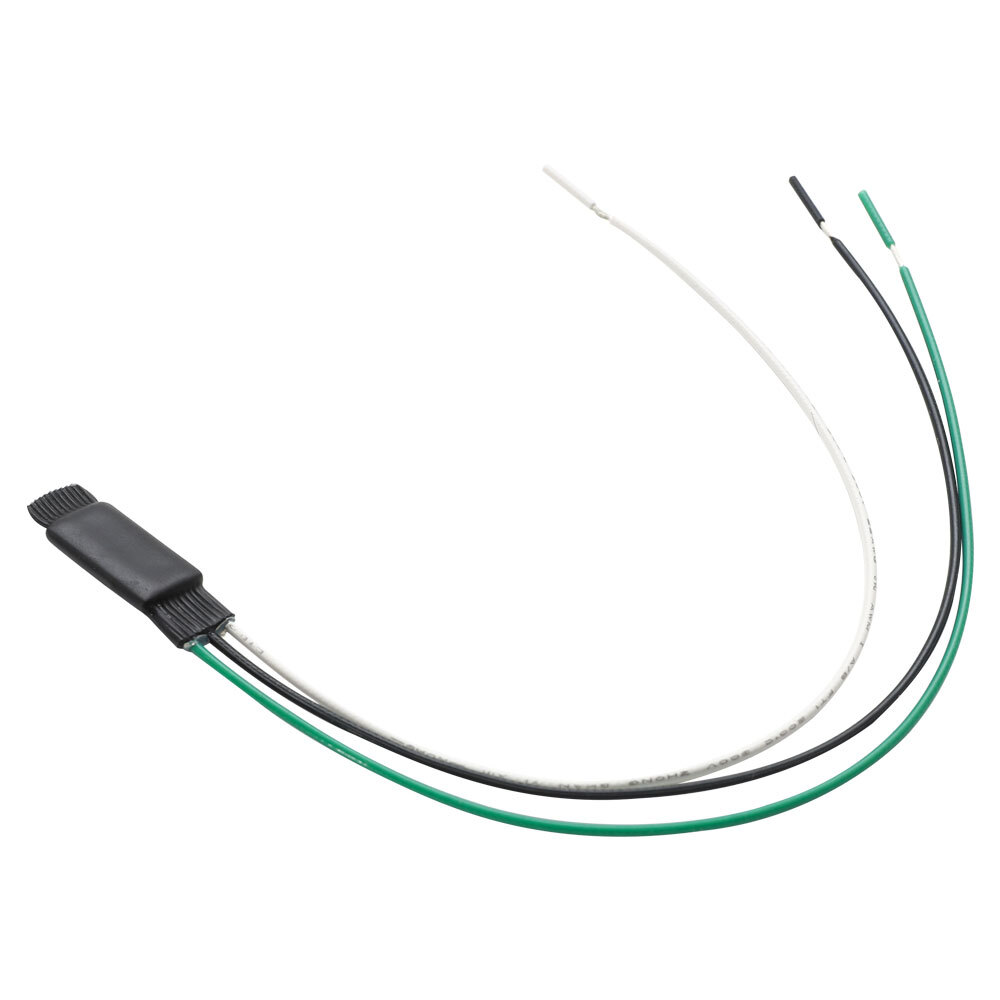 Parking Brake Bypass for Pioneer DMH Stereo Video DMH2660NEX, 2500NEX, 2400NEX