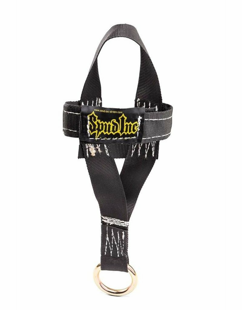 Spud Strap Deluxe Hamstinger - The ultimate hamstring training accessory