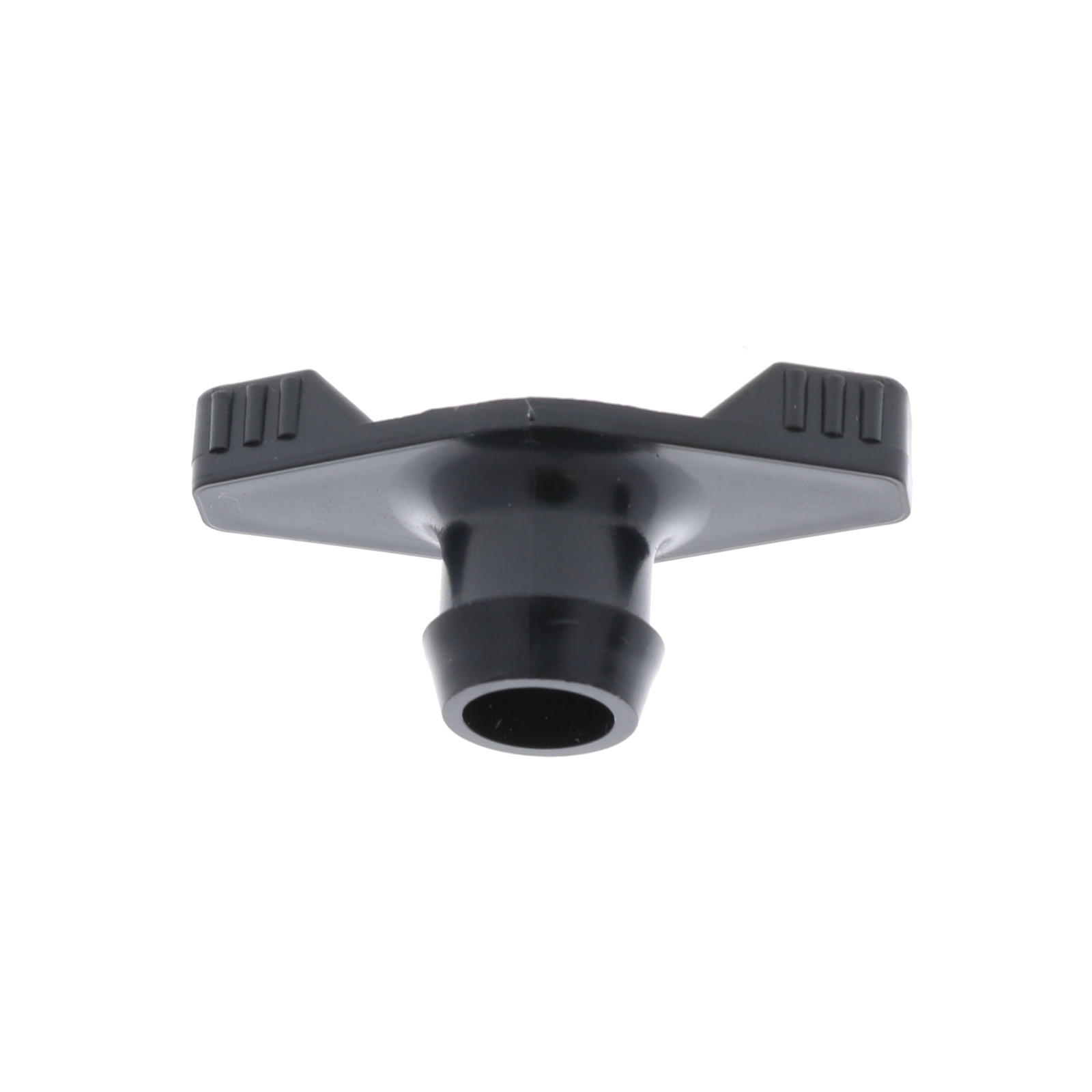 Senninger Irrigation Inc. Winged Hose Barb Bushing Taper