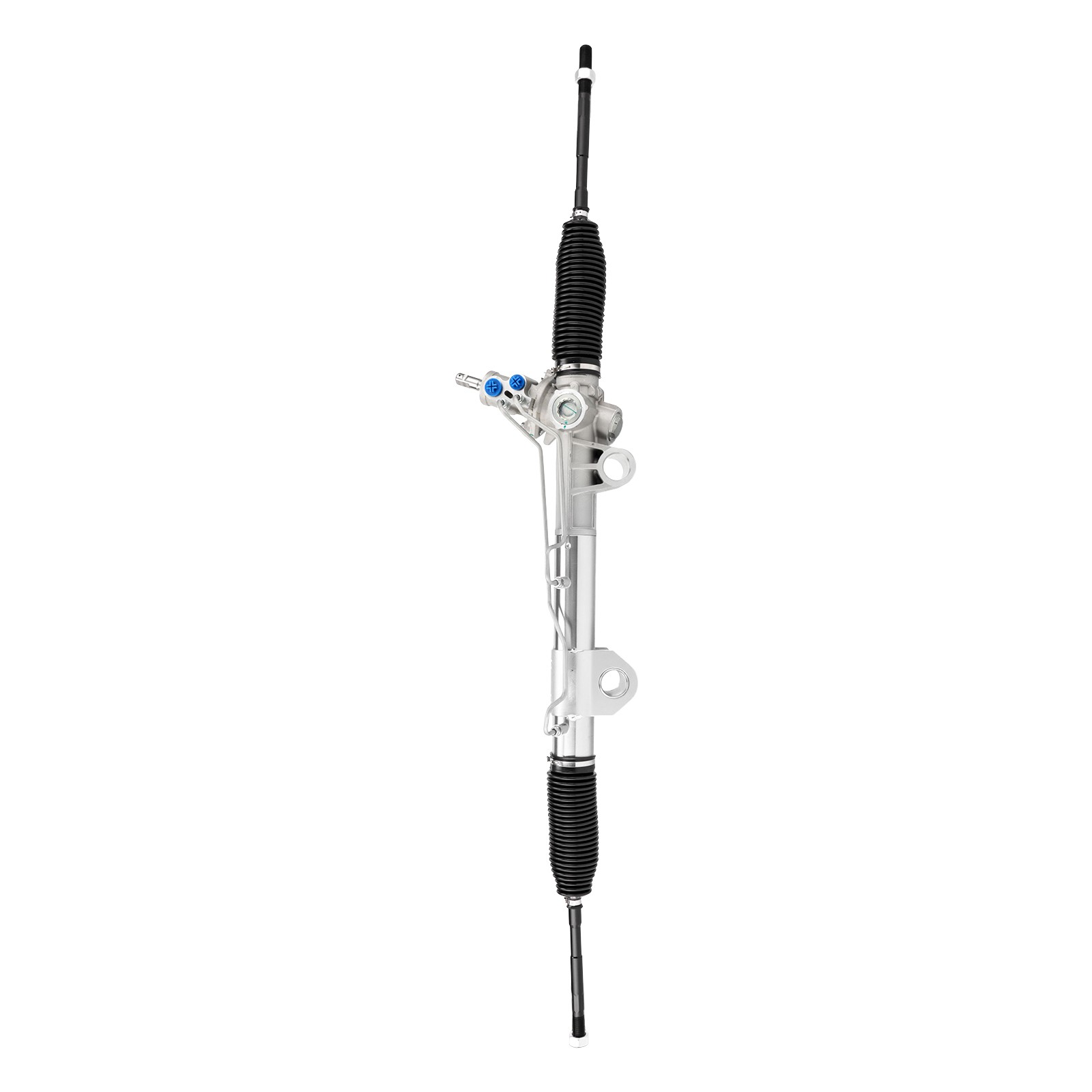 Power Steering Rack & Pinion Assembly For Dodge Ram 1500 2002-2005 2500 2003-06