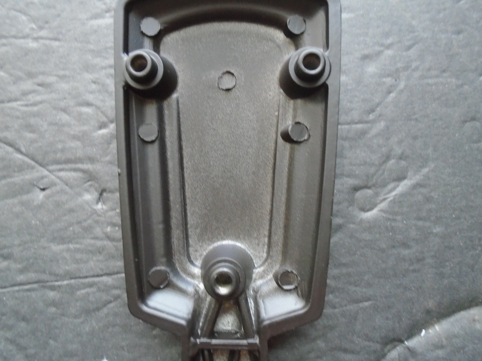 1 HARBOR BREEZE MERRIMACK 11 CEILING FAN REPLACEMENT ARM PART NUMBER 07372