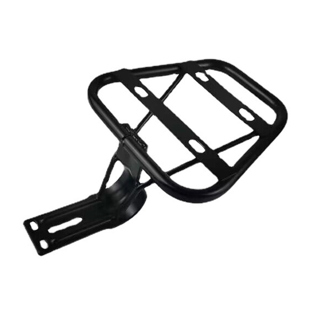 Motorcycle Bracket for Electric Bicycles Easy Installation and Compatibility