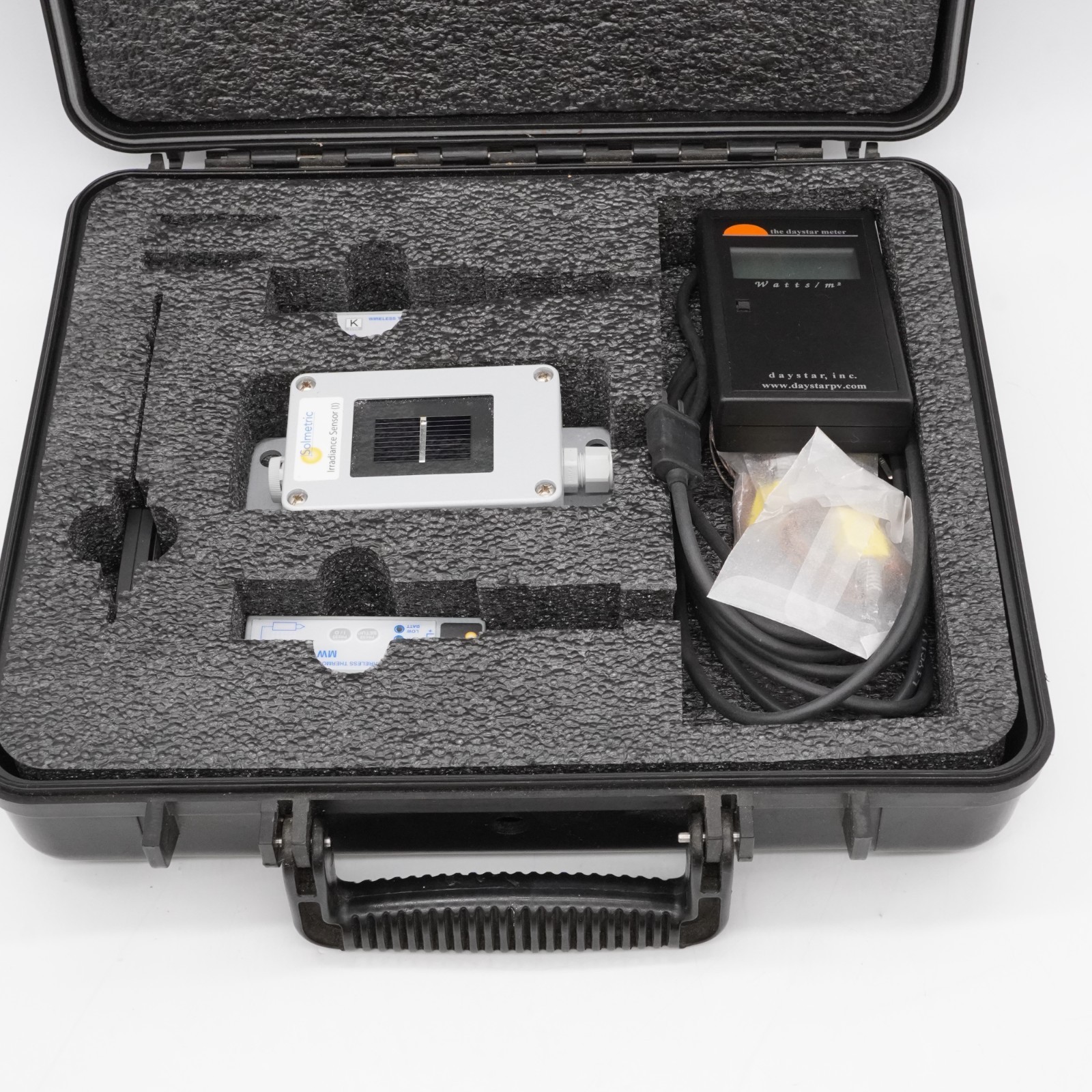 Solmetric Solar Irradiance Wireless Sensor KIT Tested!