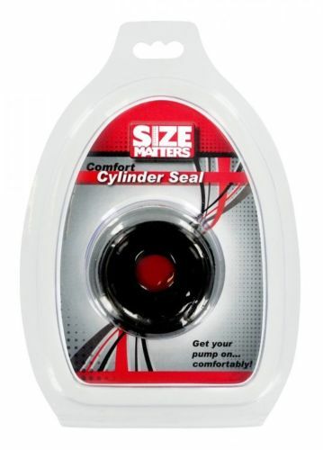Size-Matters-Donut-Penis-Pump-Sleeve-Better Suction-Cylinder-Accessory