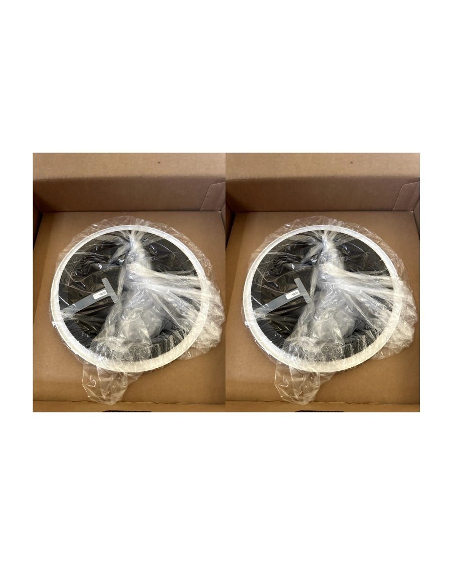 American Dynamics ADSDUSMK | Lot 2 | Smoked Tinted PTZ Dome Bubble Ultra | NEW |